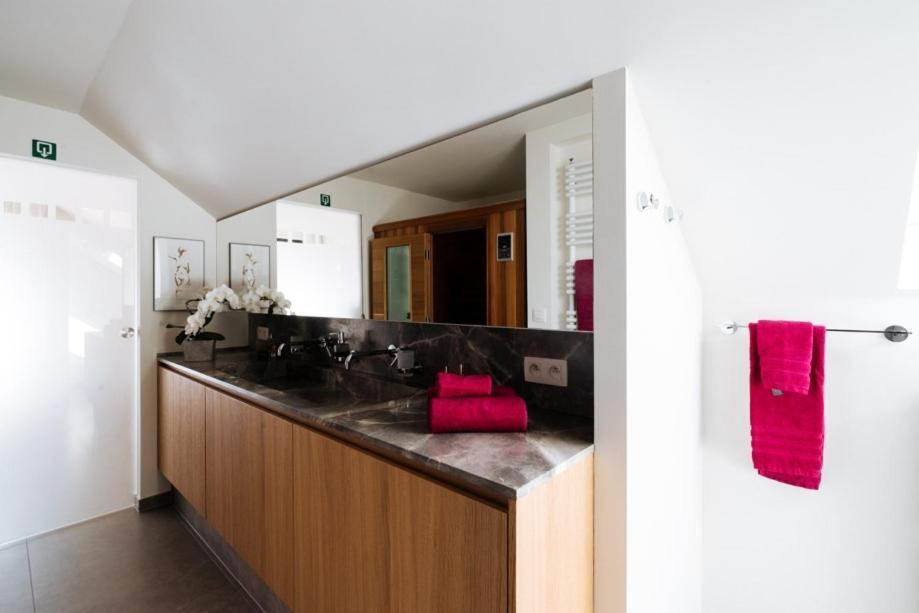 B&B Bergdal Gits Екстериор снимка