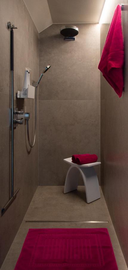 B&B Bergdal Gits Екстериор снимка