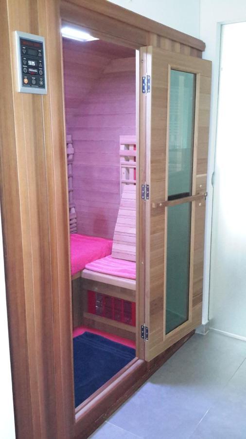 B&B Bergdal Gits Екстериор снимка