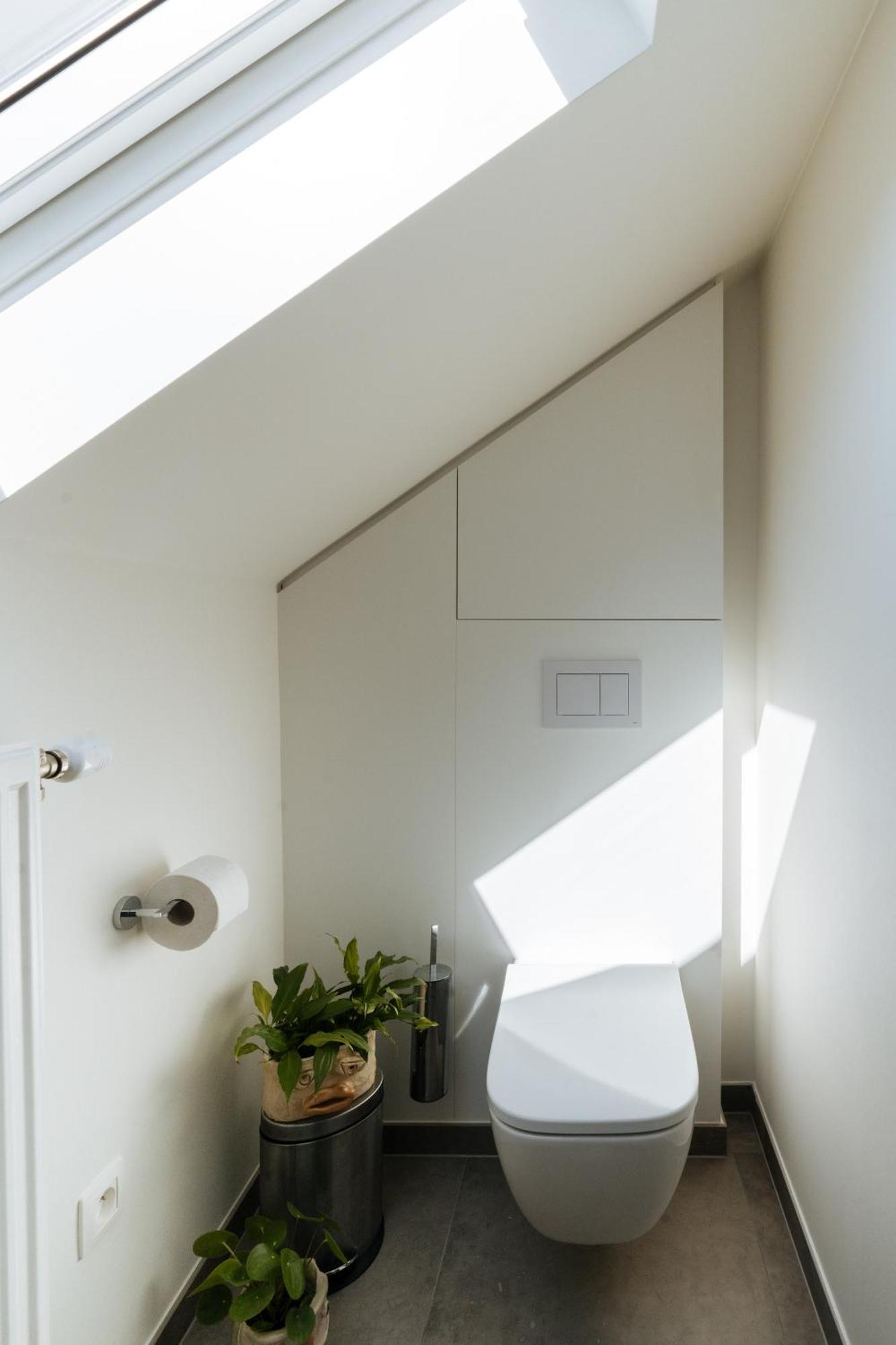 B&B Bergdal Gits Екстериор снимка